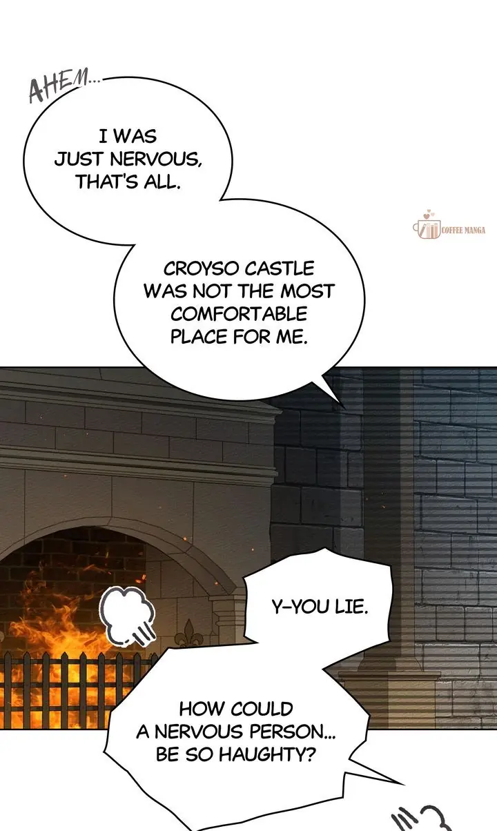 Under the Oak Tree Chapter 159 Page 27