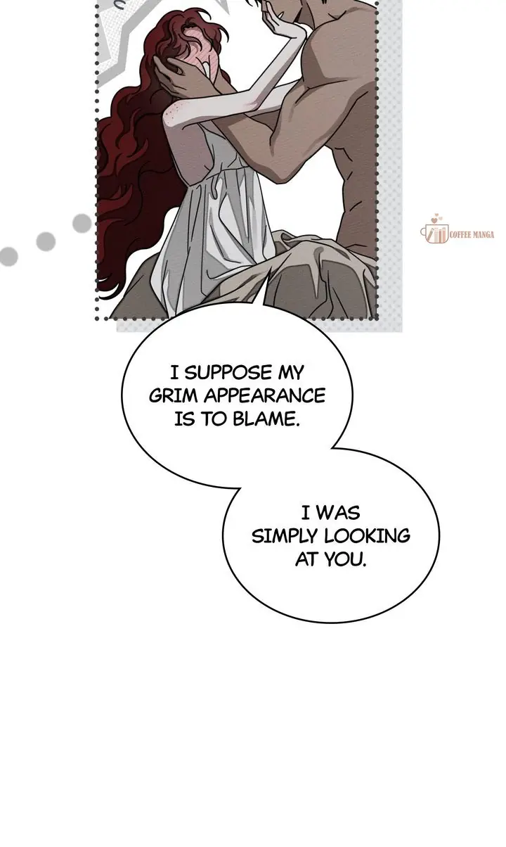 Under the Oak Tree Chapter 159 Page 35