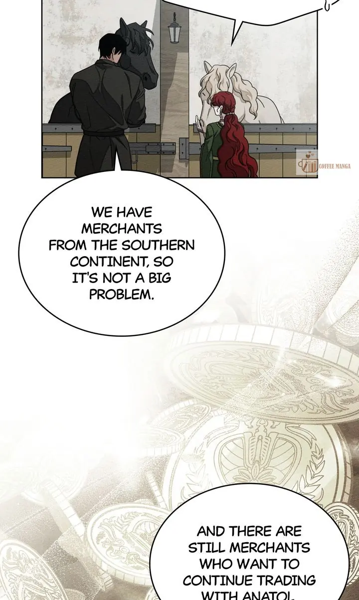 Under the Oak Tree Chapter 159 Page 100