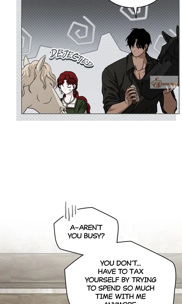 Under the Oak Tree Chapter 159 Page 104