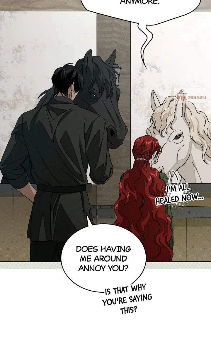 Under the Oak Tree Chapter 159 Page 105