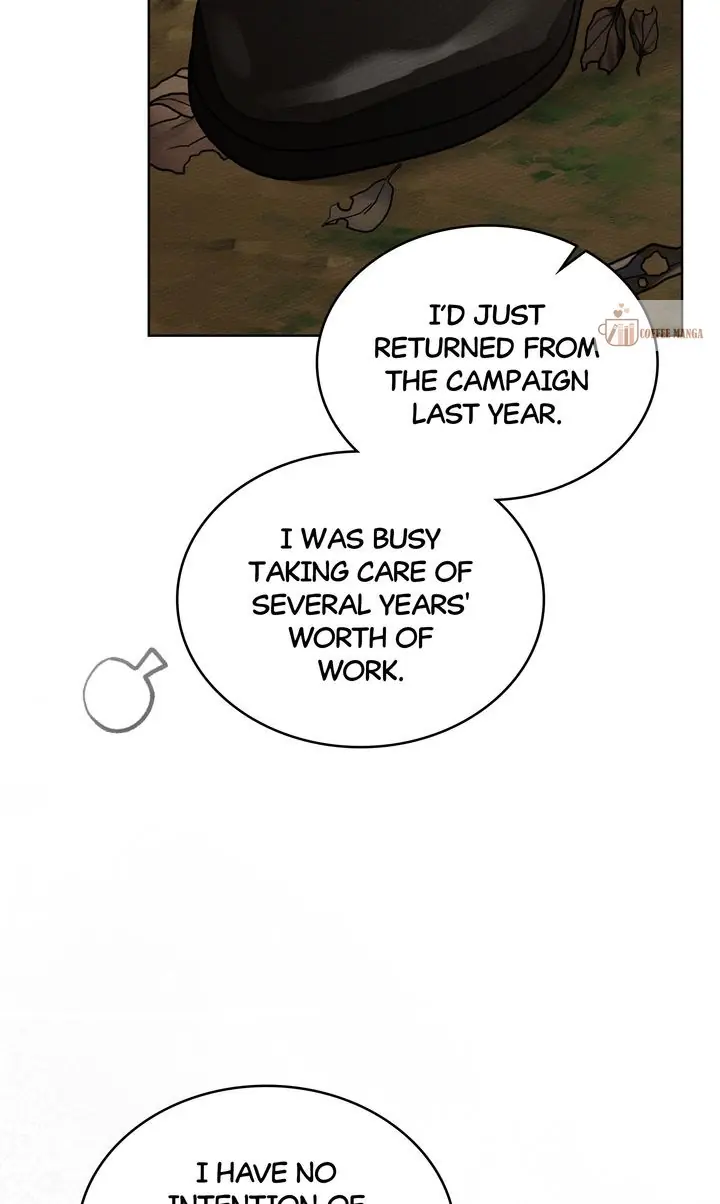 Under the Oak Tree Chapter 159 Page 107
