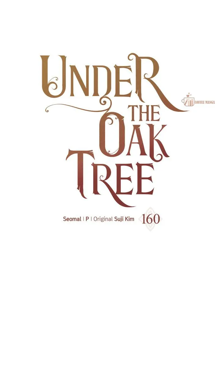 Under the Oak Tree Chapter 160 Page 11