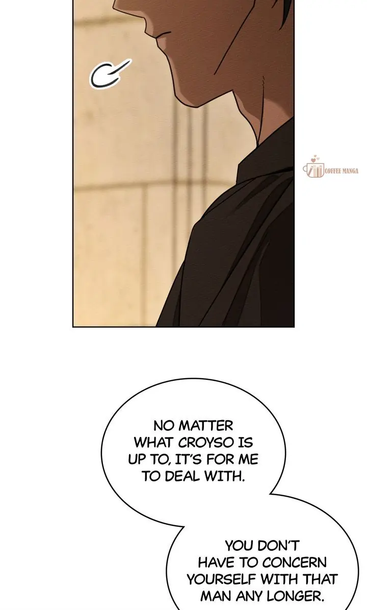 Under the Oak Tree Chapter 160 Page 25