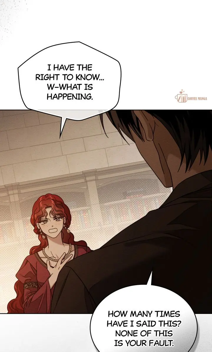 Under the Oak Tree Chapter 160 Page 32