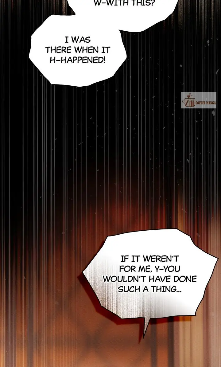 Under the Oak Tree Chapter 160 Page 38