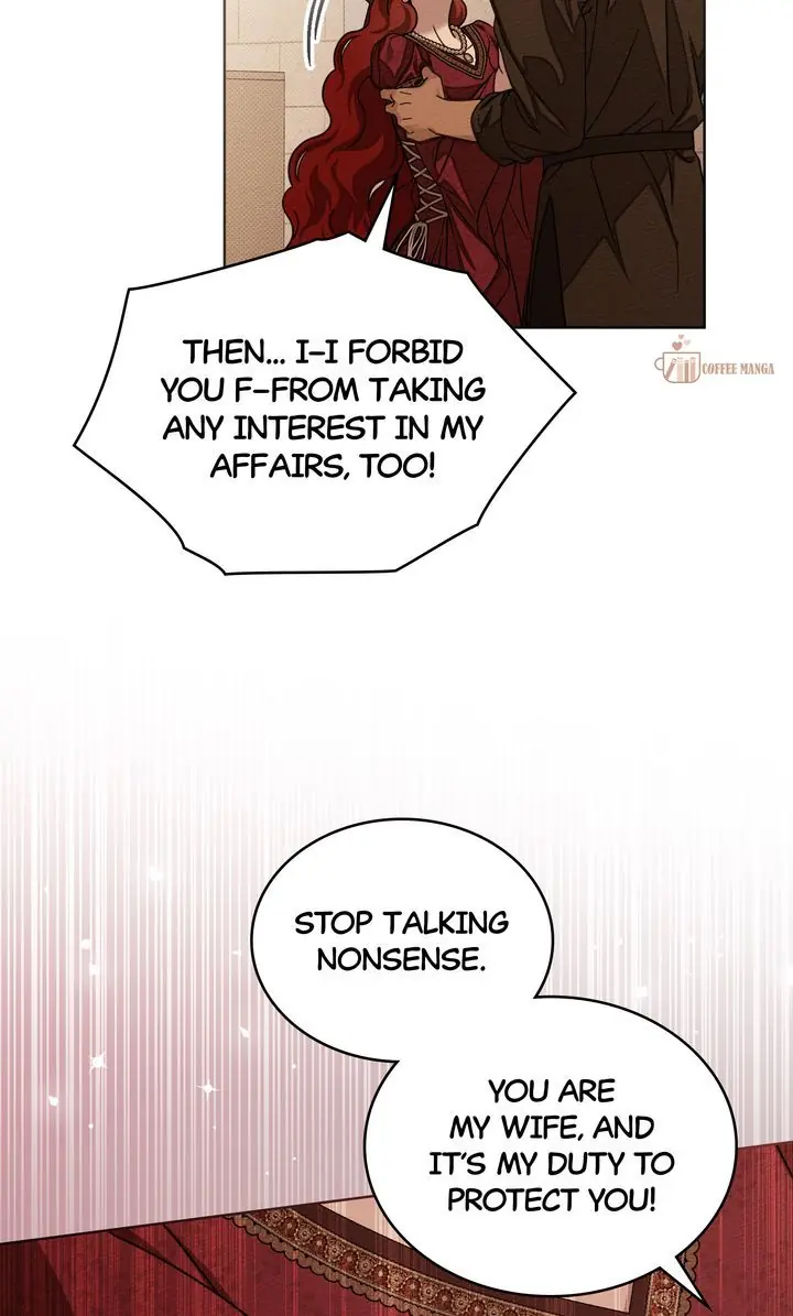 Under the Oak Tree Chapter 160 Page 59