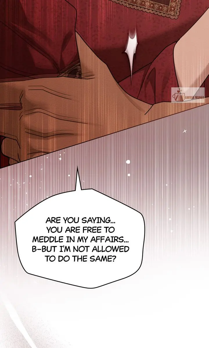 Under the Oak Tree Chapter 160 Page 60