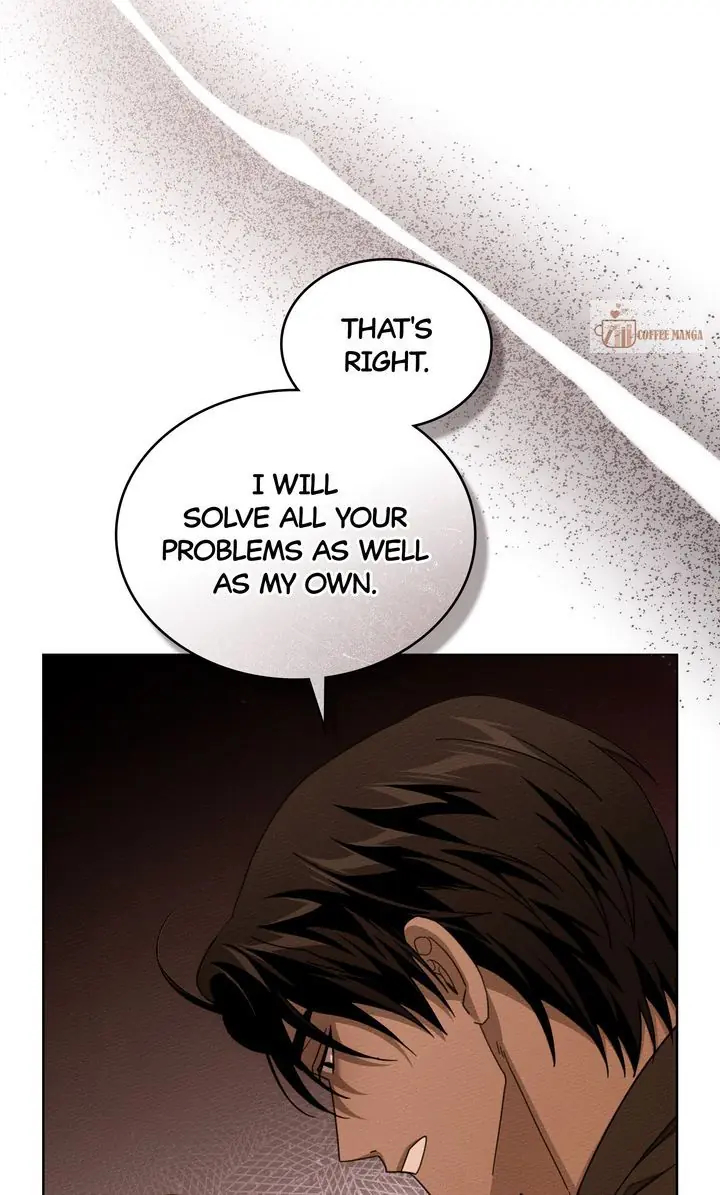 Under the Oak Tree Chapter 160 Page 61