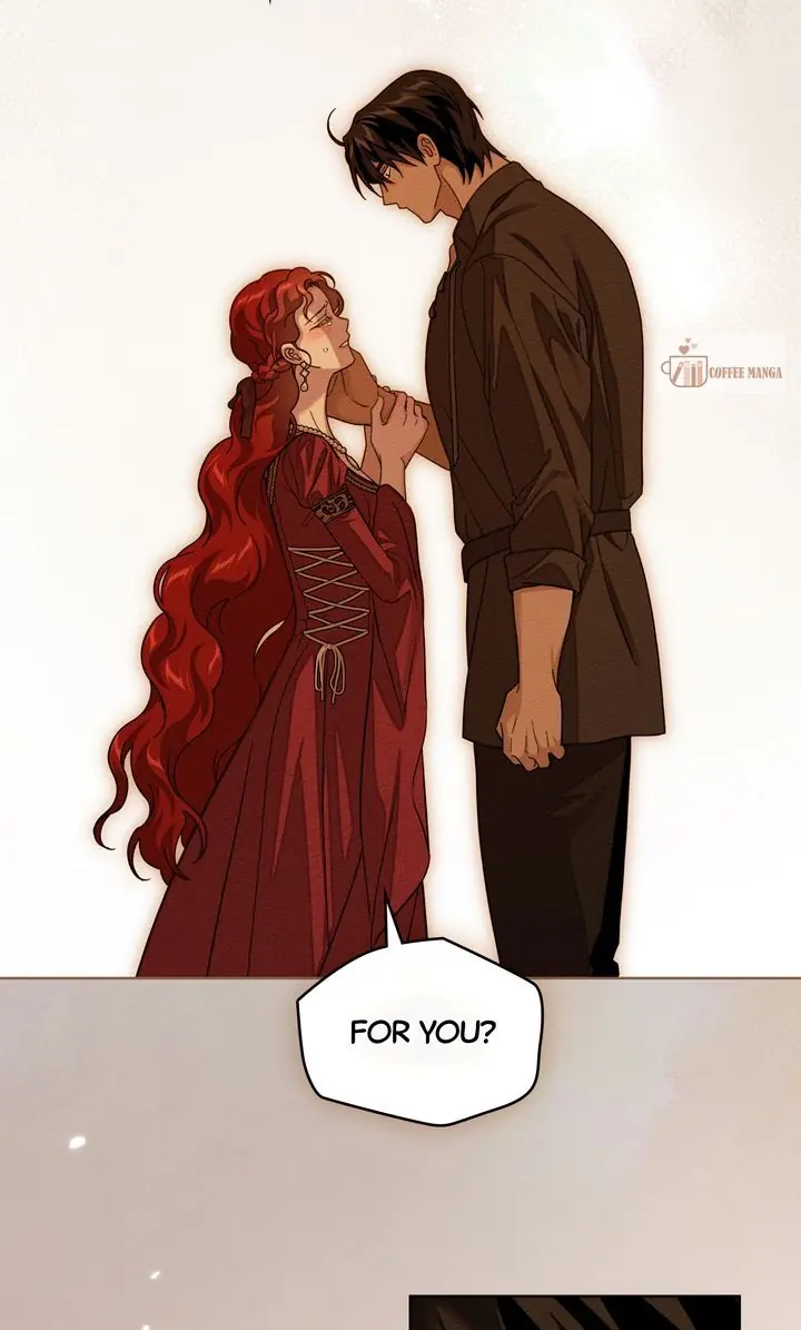 Under the Oak Tree Chapter 160 Page 77