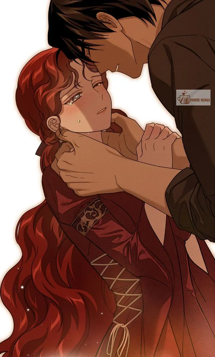 Under the Oak Tree Chapter 160 Page 80