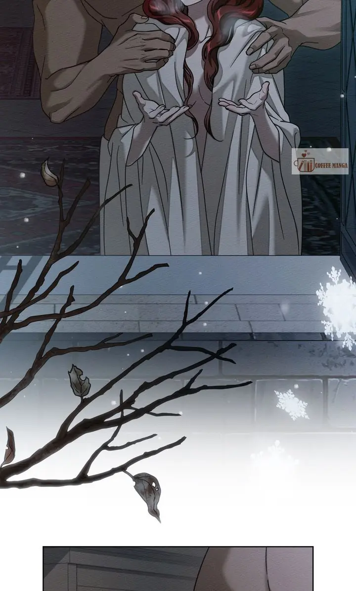 Under the Oak Tree Chapter 161 Page 8