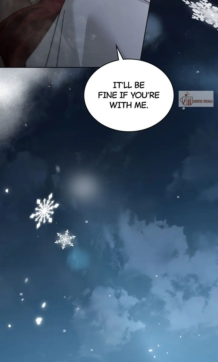 Under the Oak Tree Chapter 161 Page 19