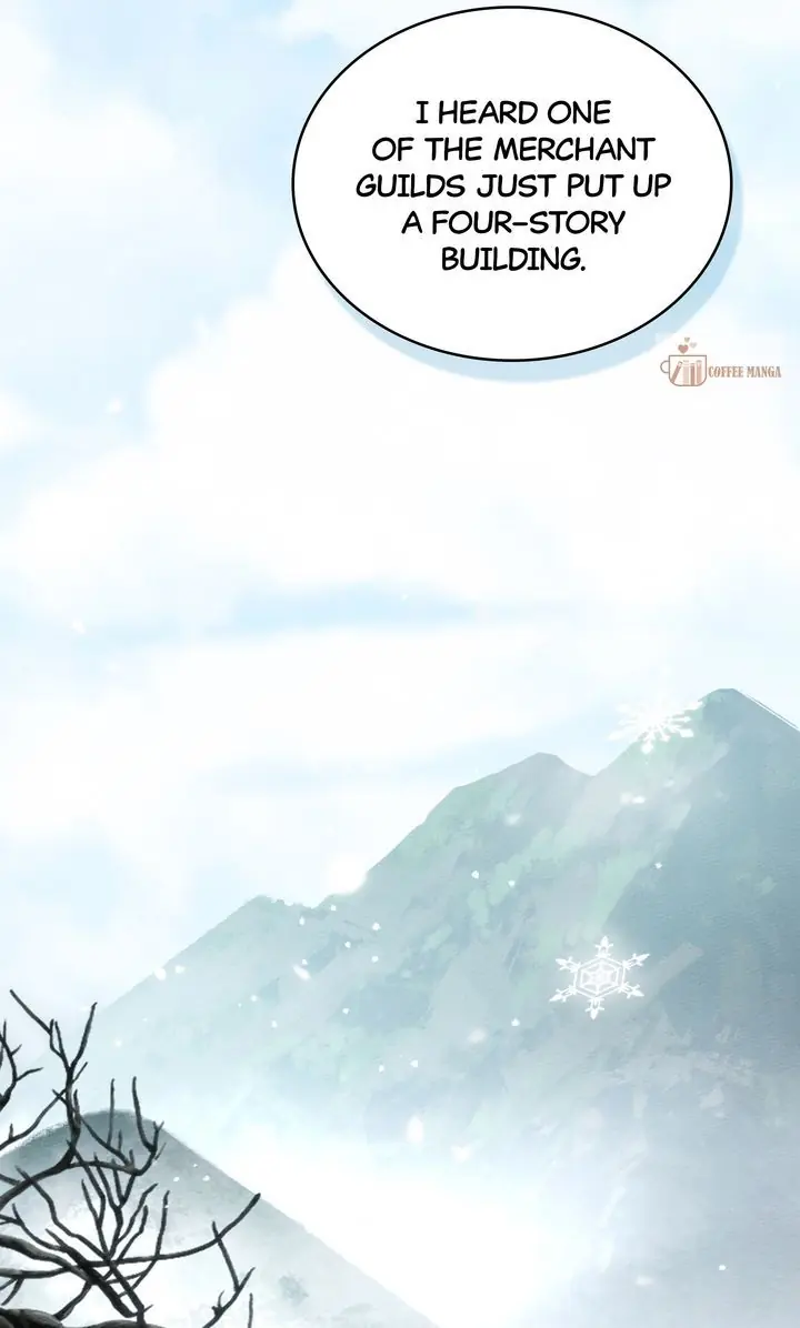 Under the Oak Tree Chapter 161 Page 21