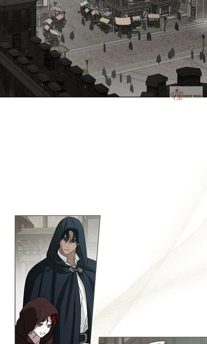Under the Oak Tree Chapter 161 Page 30