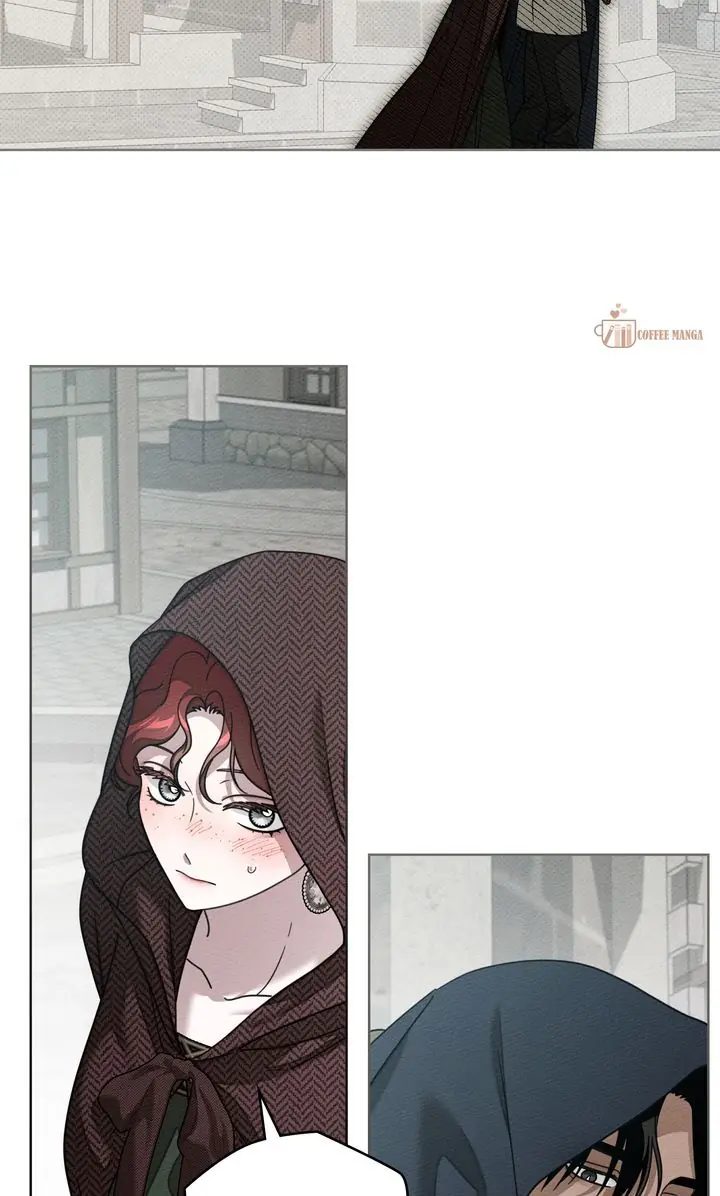 Under the Oak Tree Chapter 161 Page 34
