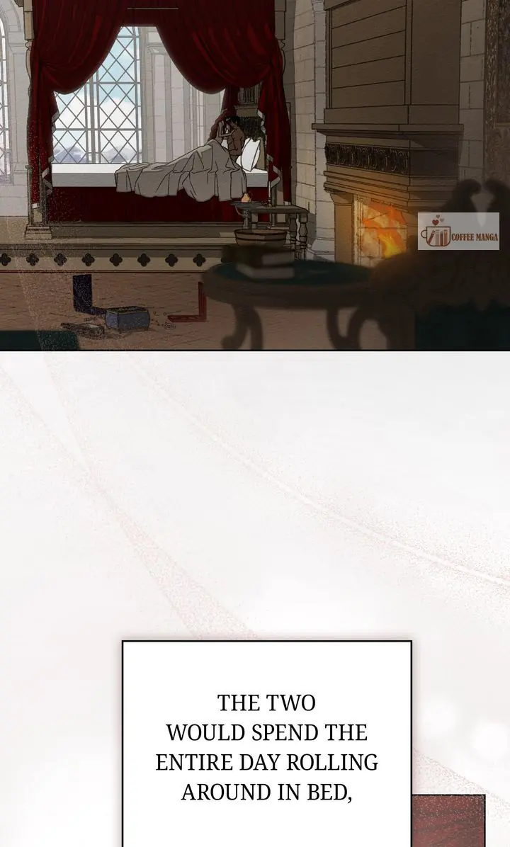 Under the Oak Tree Chapter 161 Page 45