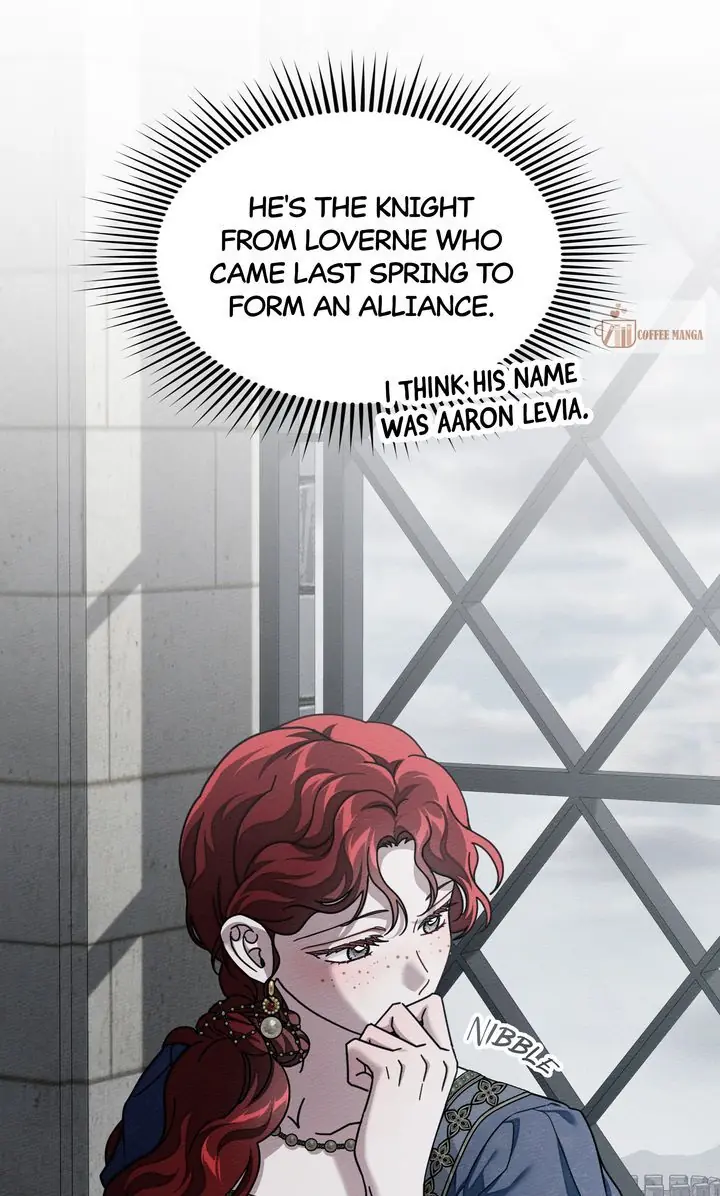 Under the Oak Tree Chapter 161 Page 63