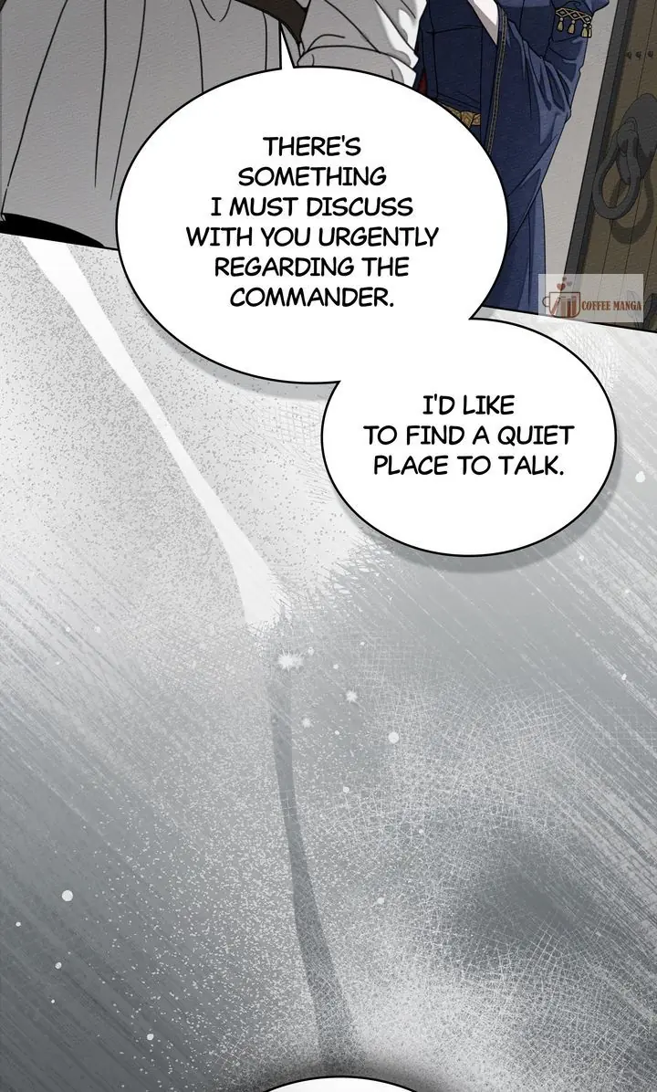 Under the Oak Tree Chapter 161 Page 73