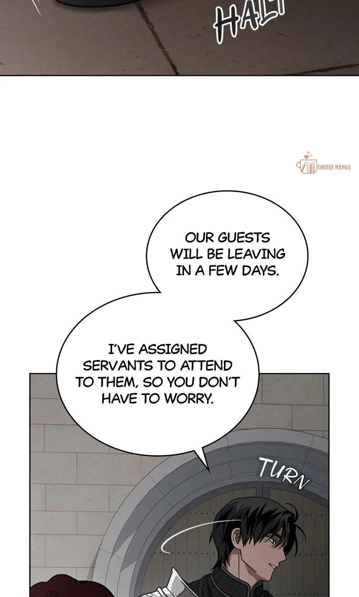 Under the Oak Tree Chapter 161 Page 83