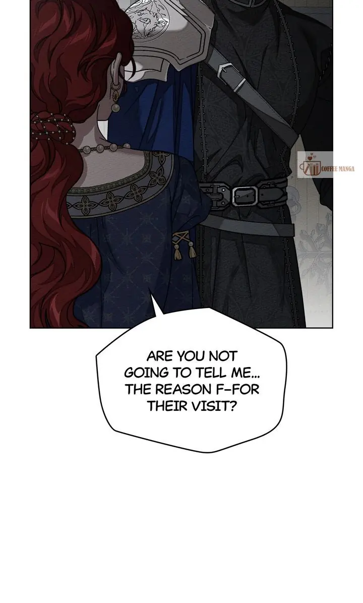 Under the Oak Tree Chapter 161 Page 84