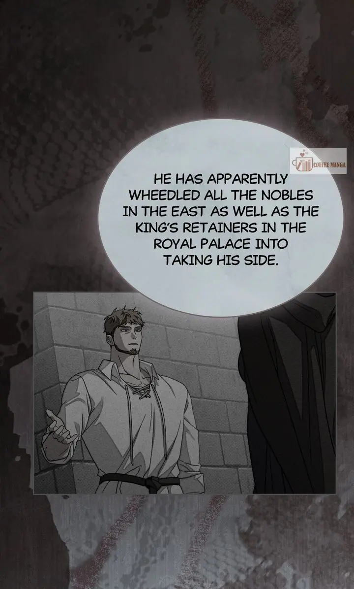 Under the Oak Tree Chapter 161 Page 94