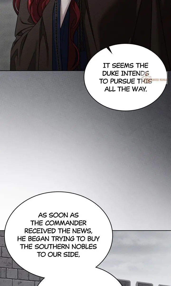 Under the Oak Tree Chapter 162 Page 8
