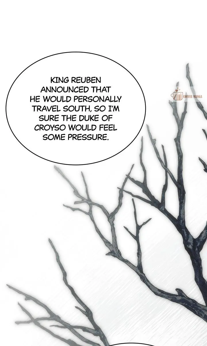Under the Oak Tree Chapter 162 Page 11