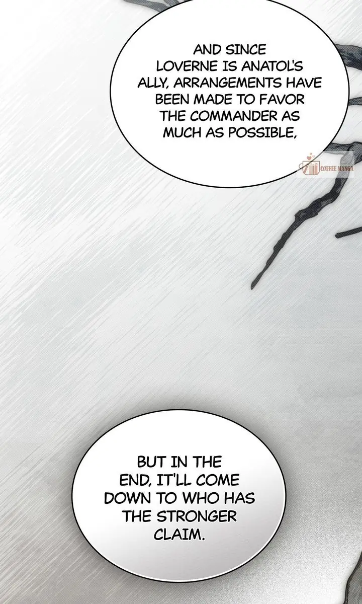 Under the Oak Tree Chapter 162 Page 12