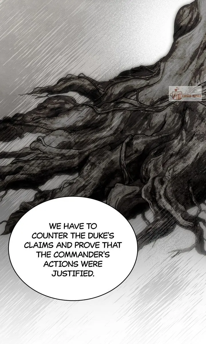 Under the Oak Tree Chapter 162 Page 13