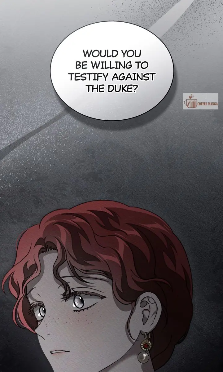 Under the Oak Tree Chapter 162 Page 15
