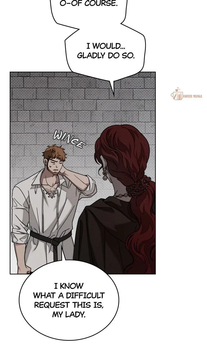Under the Oak Tree Chapter 162 Page 18