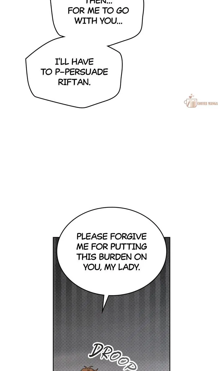 Under the Oak Tree Chapter 162 Page 27