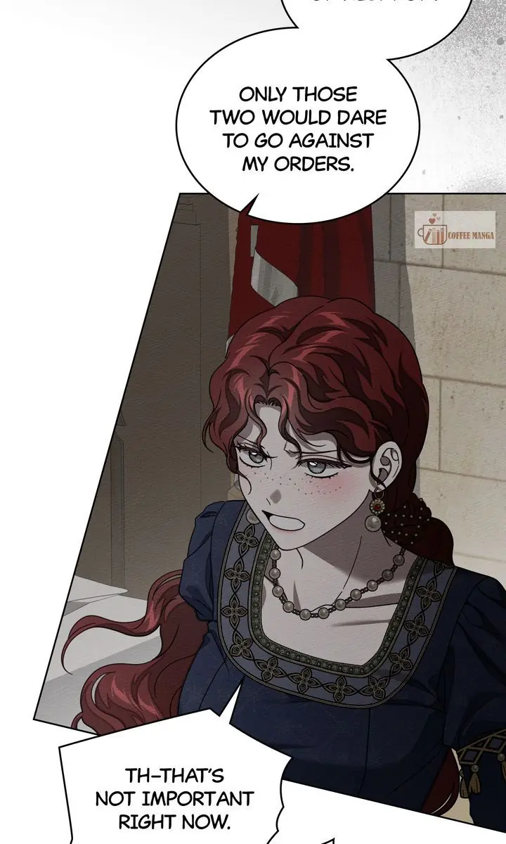 Under the Oak Tree Chapter 162 Page 37