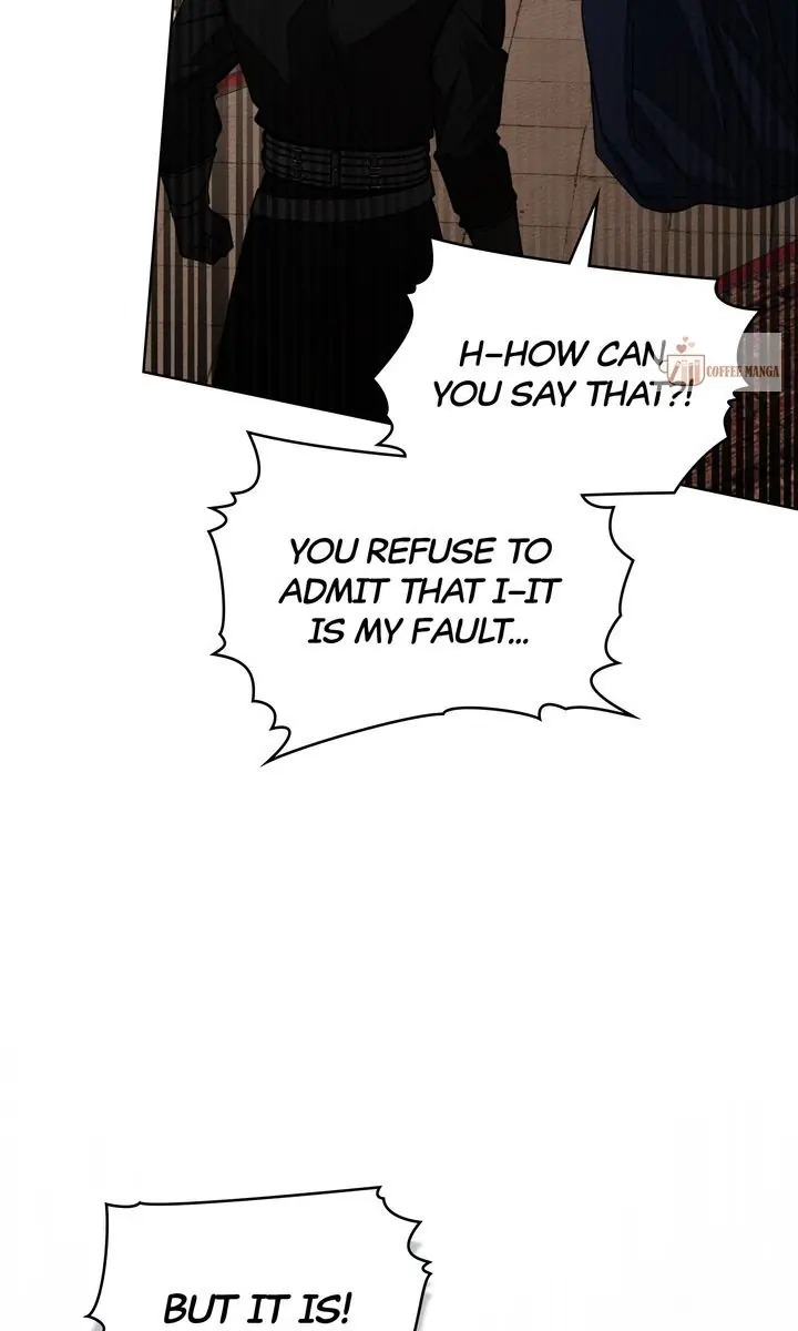 Under the Oak Tree Chapter 162 Page 40