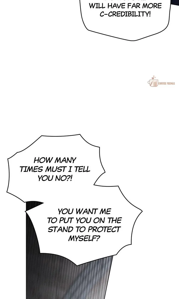 Under the Oak Tree Chapter 162 Page 51