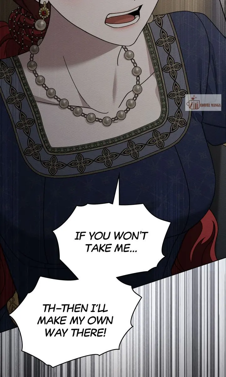 Under the Oak Tree Chapter 162 Page 61