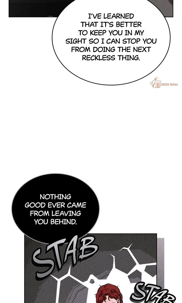 Under the Oak Tree Chapter 162 Page 90