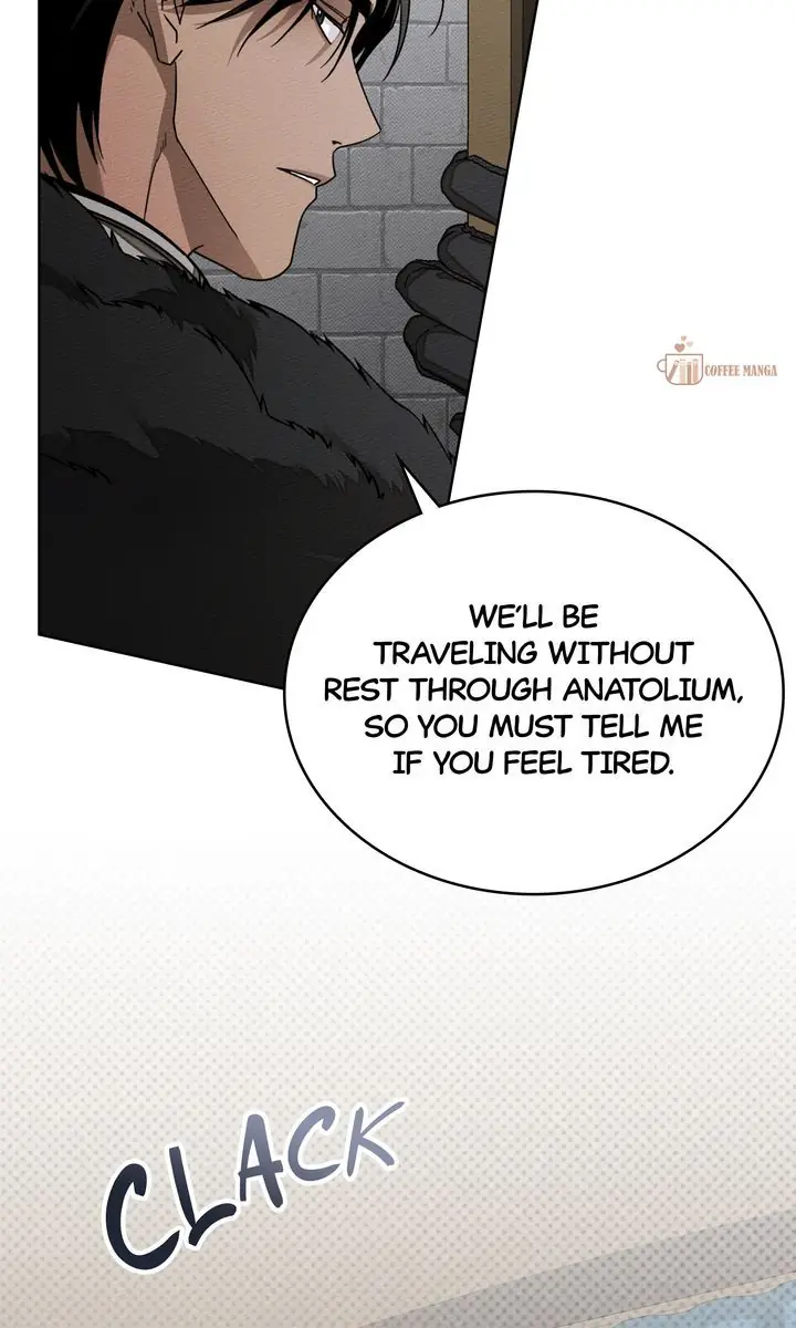 Under the Oak Tree Chapter 162 Page 92