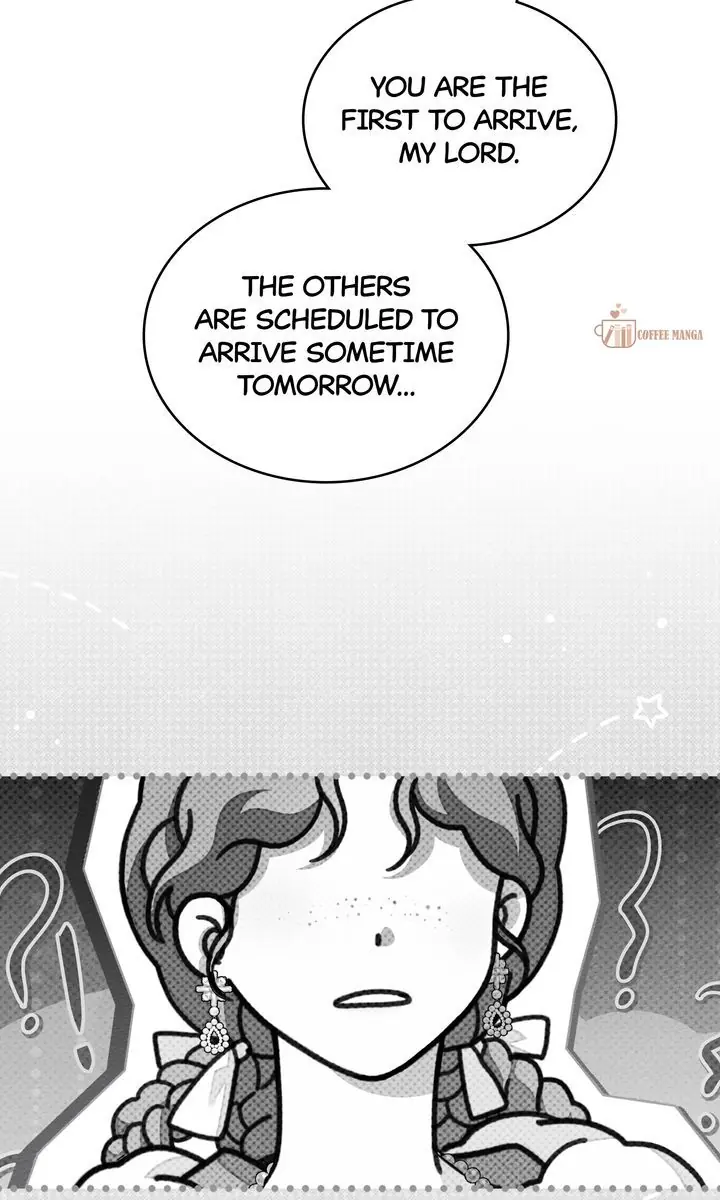 Under the Oak Tree Chapter 162 Page 99