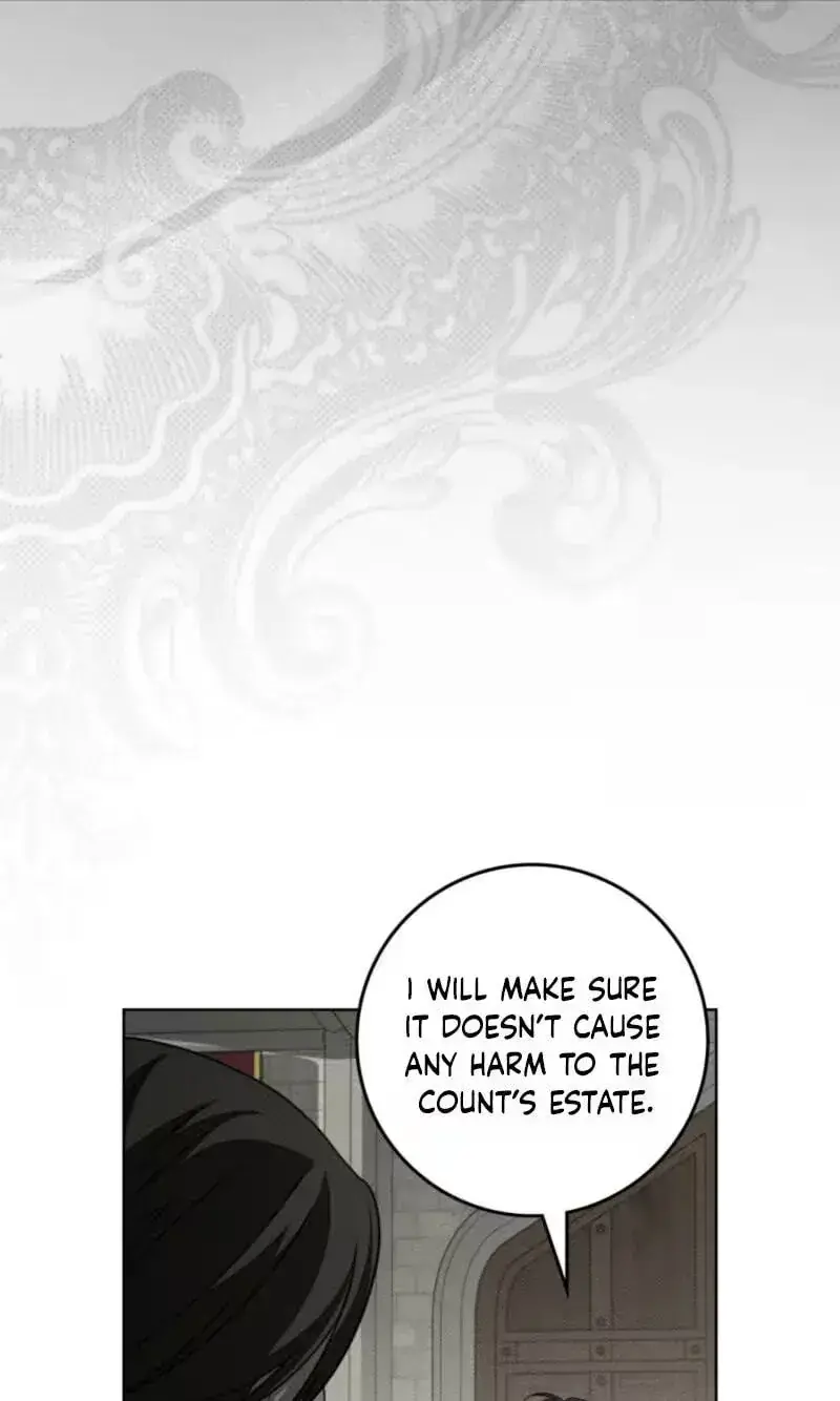 Under the Oak Tree Chapter 163 Page 10