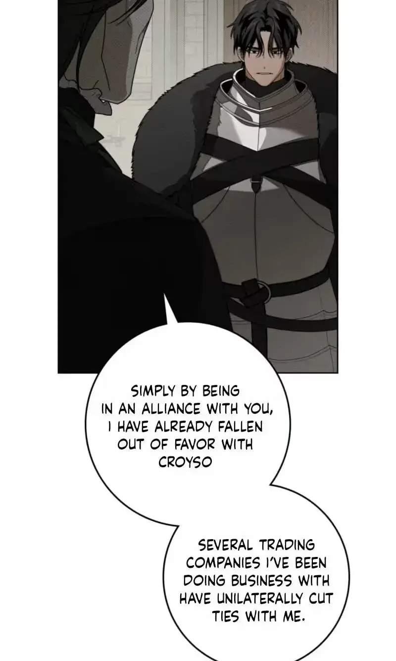 Under the Oak Tree Chapter 163 Page 11