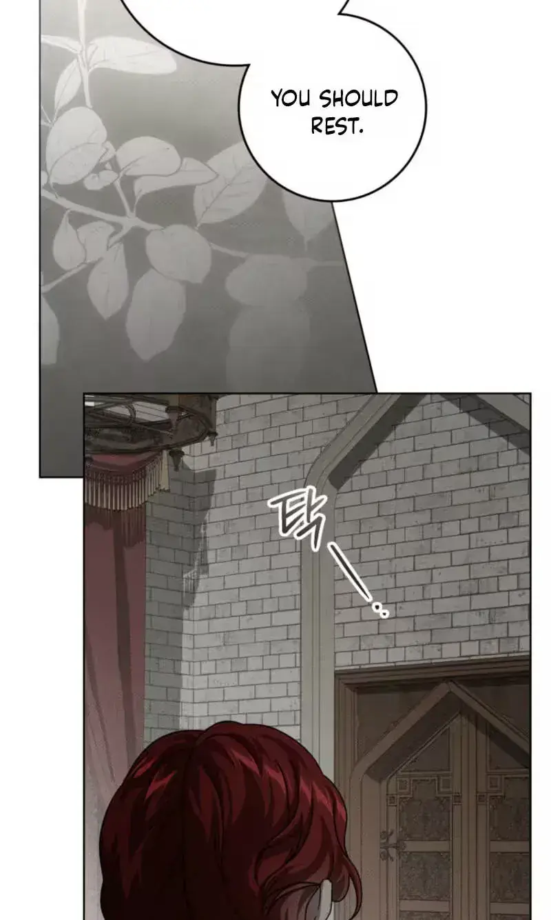 Under the Oak Tree Chapter 163 Page 32