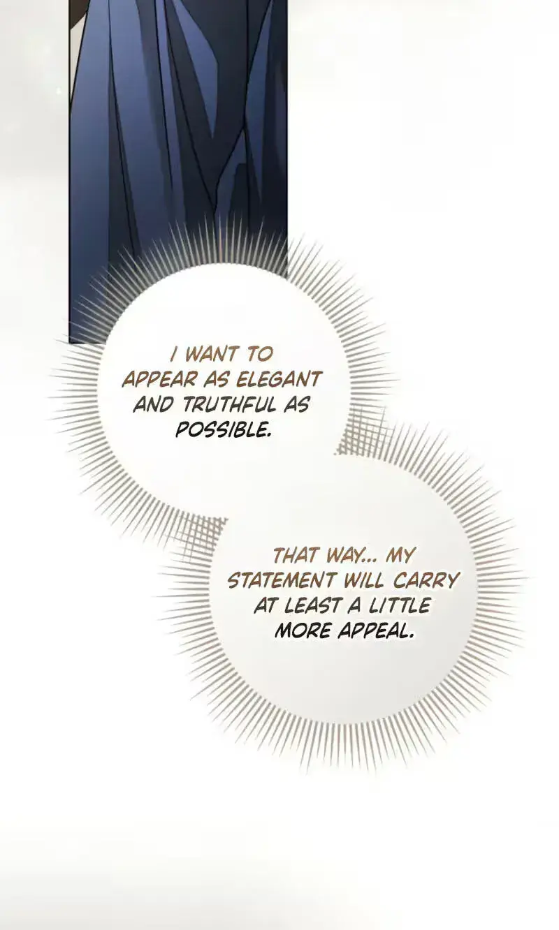 Under the Oak Tree Chapter 163 Page 39