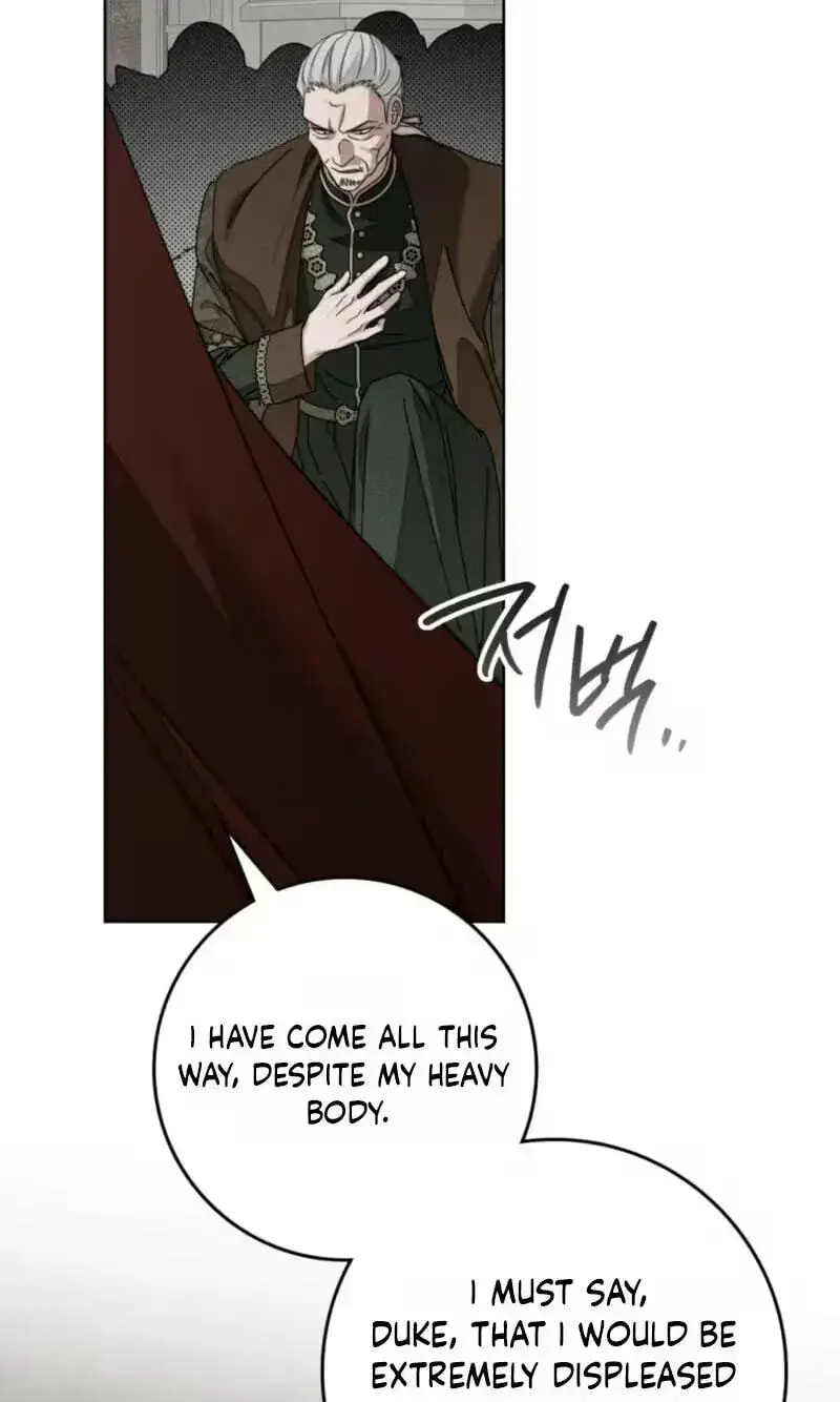 Under the Oak Tree Chapter 163 Page 55