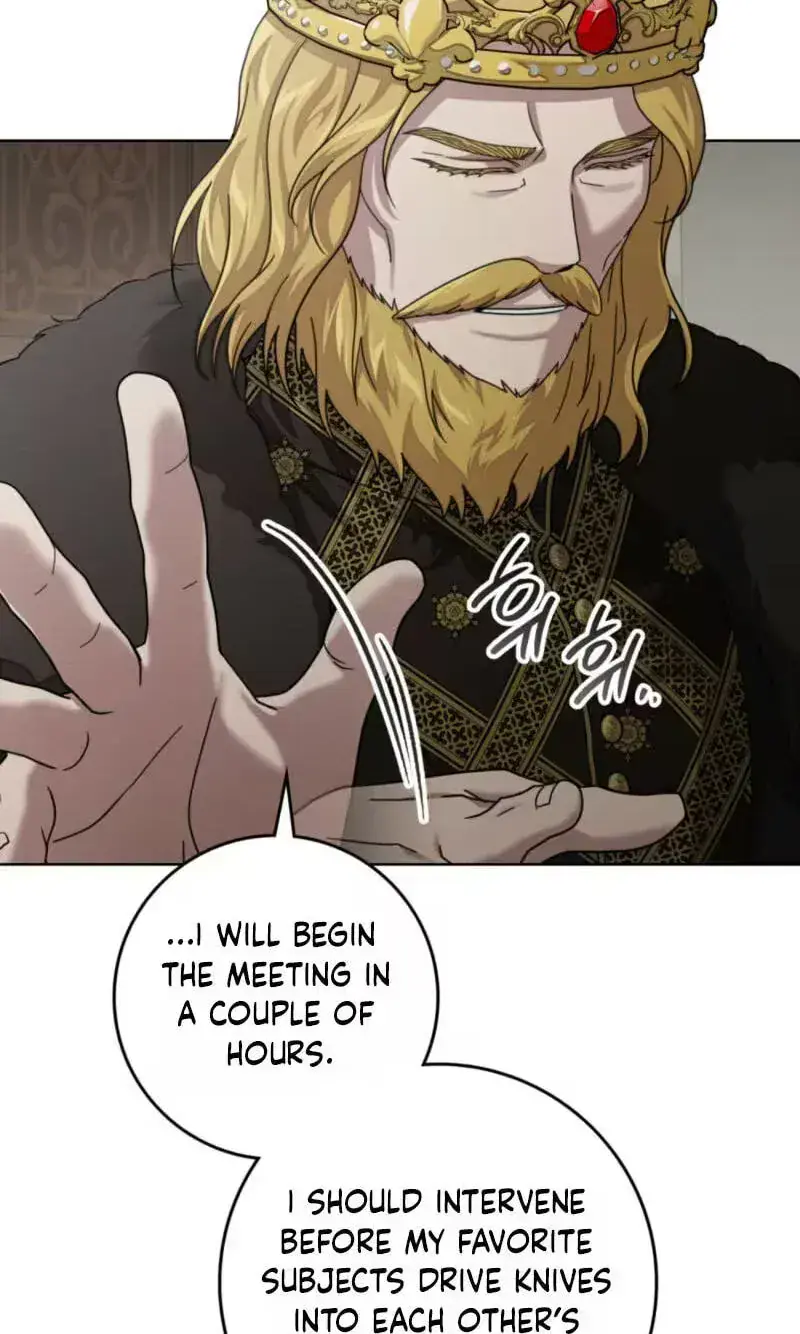 Under the Oak Tree Chapter 163 Page 62