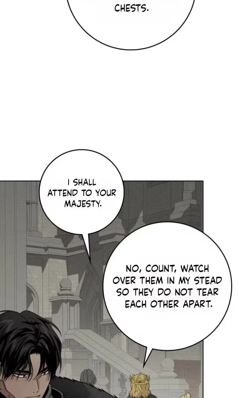 Under the Oak Tree Chapter 163 Page 63