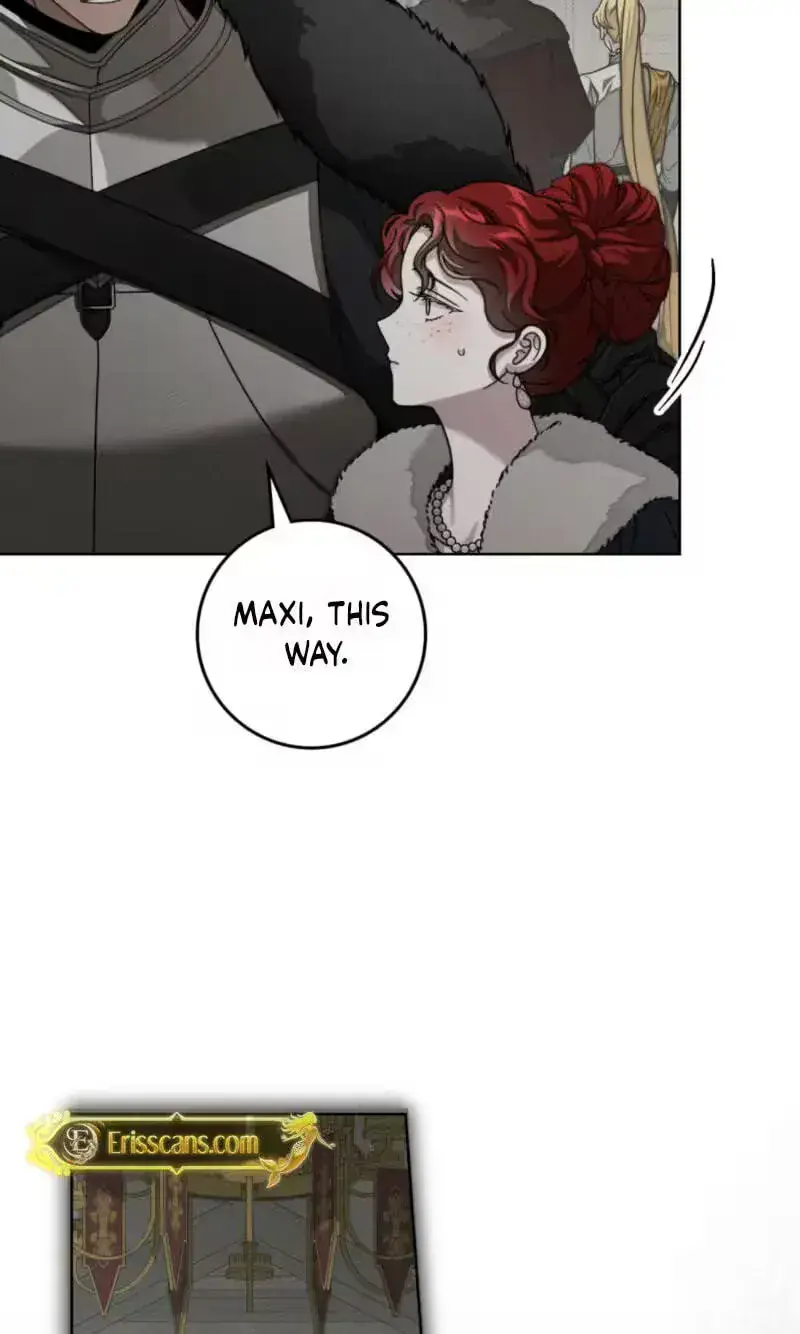 Under the Oak Tree Chapter 163 Page 64