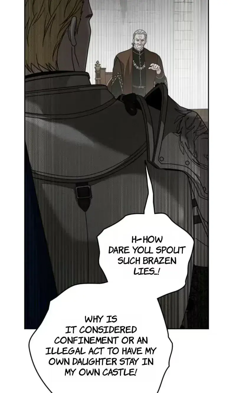 Under the Oak Tree Chapter 163 Page 75