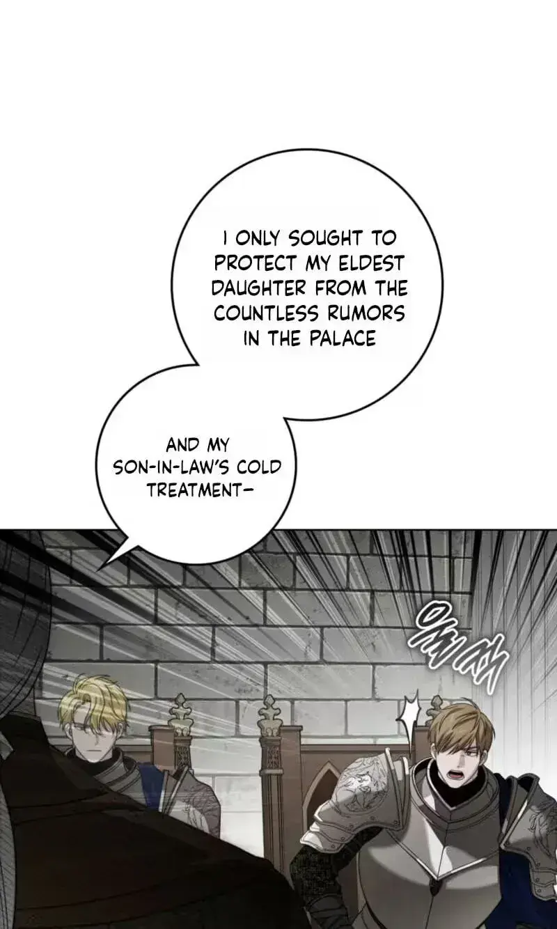 Under the Oak Tree Chapter 163 Page 89